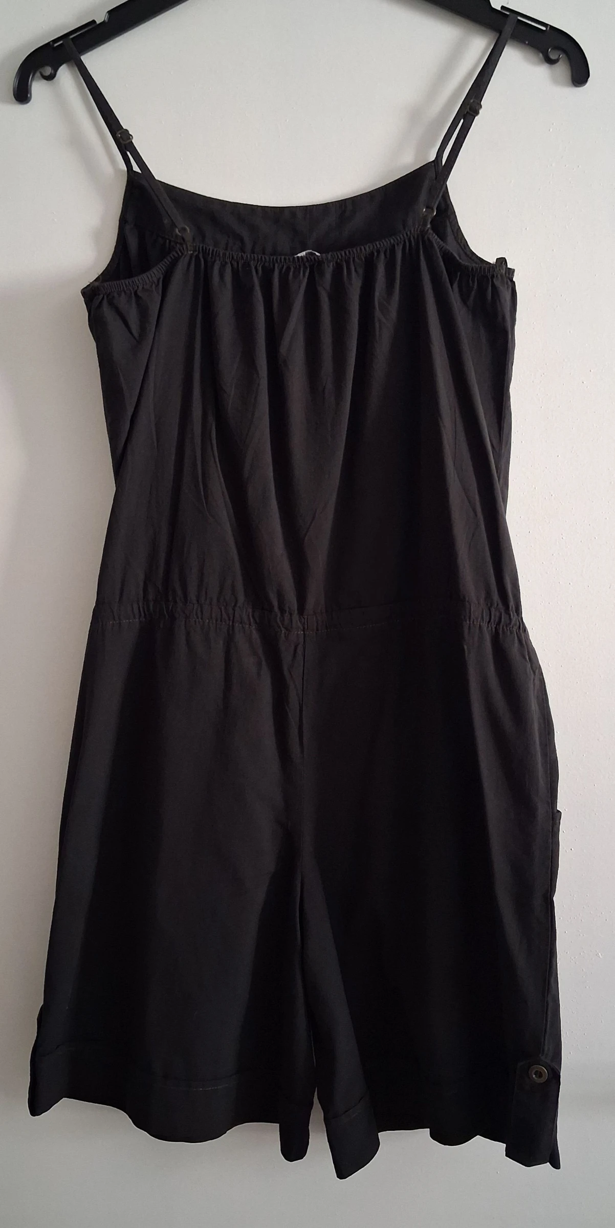 Stunning lightweight Jacqueline Riu jumpsuit – photo 4
